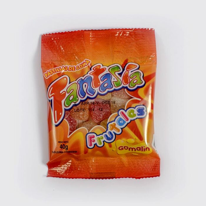 48-821-pastillas-goma-fantasia-40-frutales-cono-chico Pastilla de Goma Cono Chico Sabor Frutal