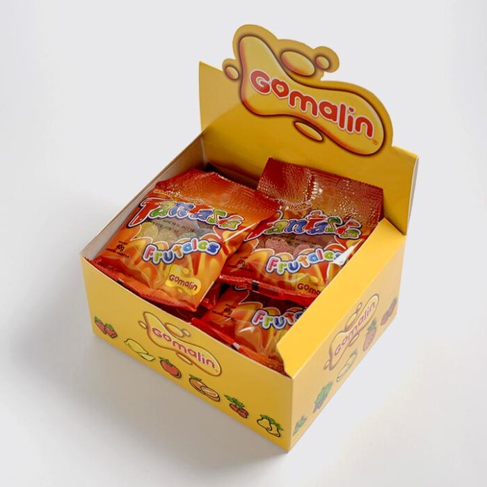 50-245-pastillas-goma-fantasia-40-frutales-cono-chico-display Pastilla de Goma Cono Chico Sabor Frutal