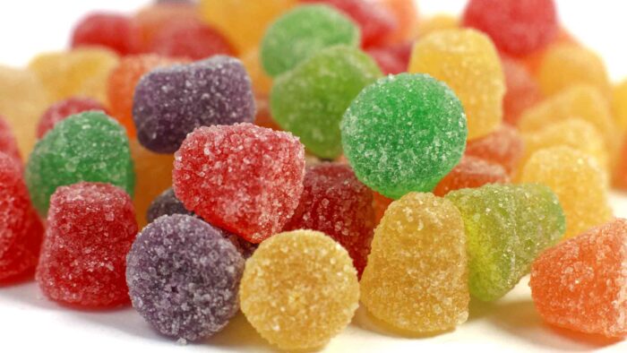 Caramelos Gomitas Conitos Caramelos Gomitas Conitos