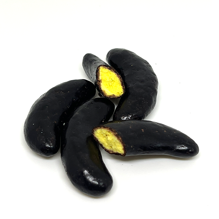 Bananitas banana/chocolate