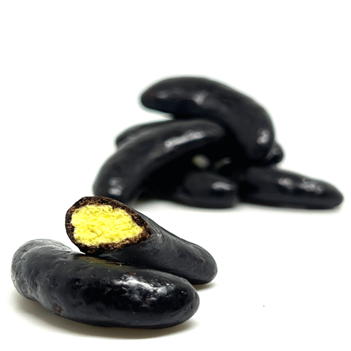 Bananitas banana/chocolate