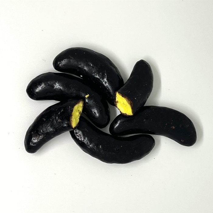 Bananitas banana/chocolate