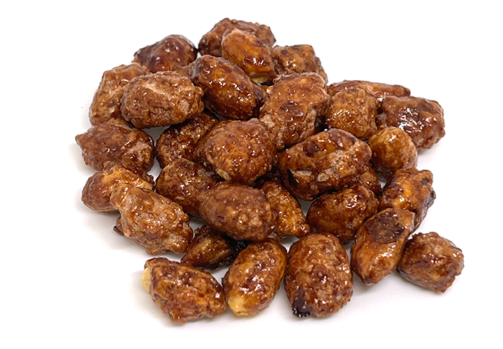 Garapiñadas de Mani