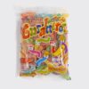 pastillas-goma-fantasia-700-gusanitos-frutales-acidos Pastilla de Goma Gusanito Frutal Ácido