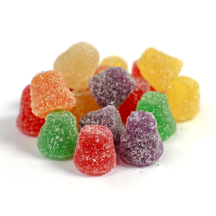 pastillas-goma-fantasia-cono-frutal-1 Pastilla de Goma Cono Chico Sabor Frutal