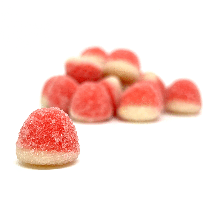 pastillas-goma-fantasia-cono-frutilla-crema-detalle1 Pastilla de Goma Cono Chico Frutilla Crema