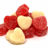 pastillas-goma-fantasia-corazon-frutilla-crema Pastilla de Goma Corazón Frutilla Crema