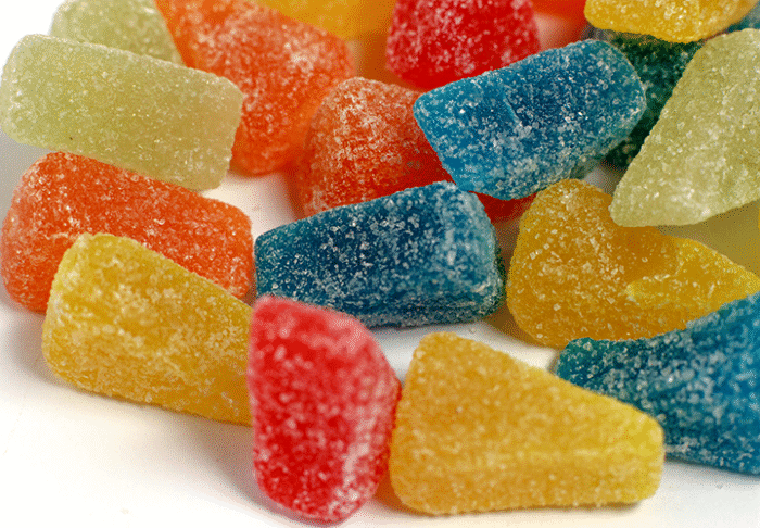 pastillas-goma-fantasia-triangulo-frutal-detalle Pastilla de Goma Triangulo Frutal