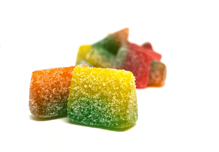 pastillas-goma-fantasia-triangulo-melon-sandia-maracuya-detalle-1 Pastilla de Goma Triángulo Tropi: Sandia Melón Maracuyá