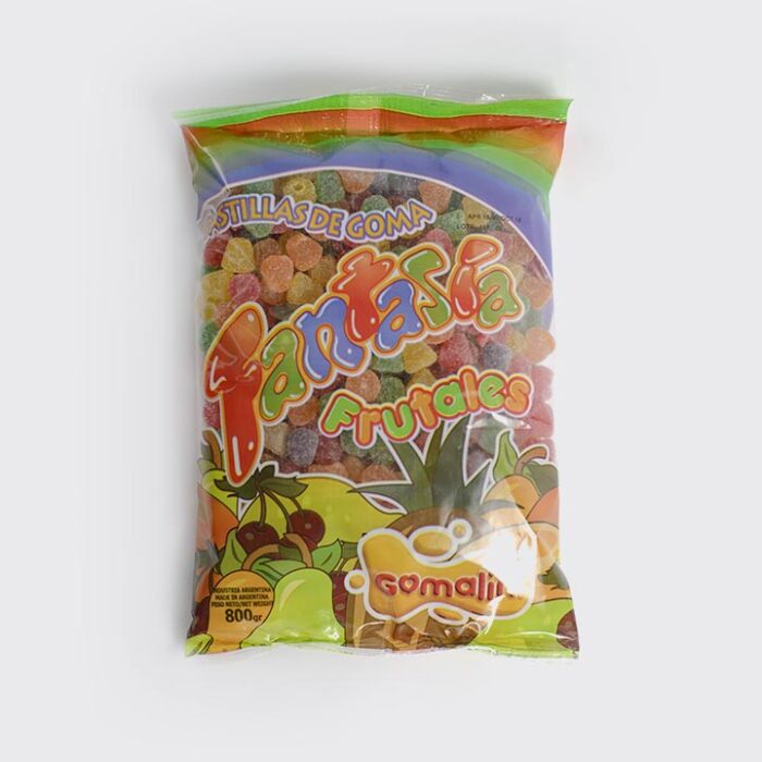 1-115-pastillas-goma-fantasia-800-frutales-cono-chico Pastilla de Goma Cono Chico Sabor Frutal